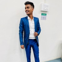 Prashant Phadtare