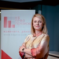 Suzana Boshkovska Zlatarevska