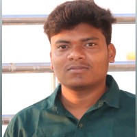 Pradeep Saaripalli