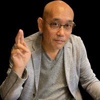 Takashi Takahashi