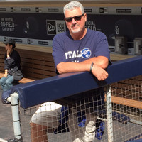Gene Marinacci