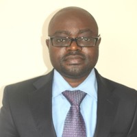 Patrice Kisanga