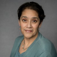 Melody Garza