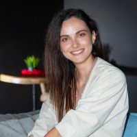 Victoria Dechkova