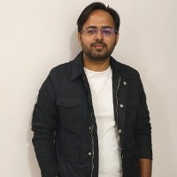 Shubham Gupta