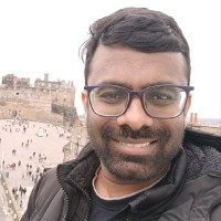 MadhanKumar Thangavel