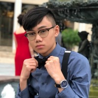 Vincent Yang