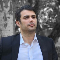Amir Sharifian