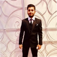 Mohammad Kashif Ansari