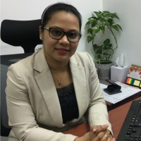 Romila Barboza