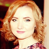 Anna Sierokurova