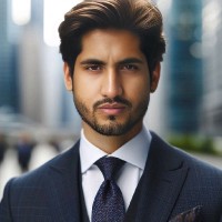 Usman Khan