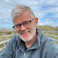 David Vickers