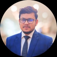 Md. Alamgir Hossain