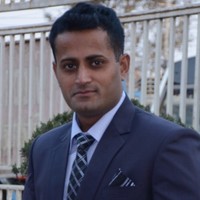 Vasker Ghimire