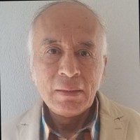 Jose Luis Perez Lara