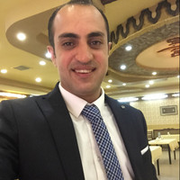 Yousef Draghma