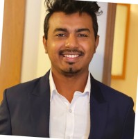 Dev Budhathoki
