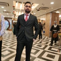 Kumar Prashant