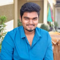 Padma Raju