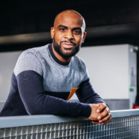 Xavier Moutama