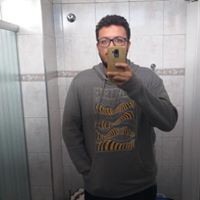 Thiago Luiz de Moraes