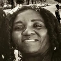 Beverly Eldridge