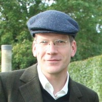 Nick Goddard