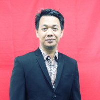 Sandi Winata