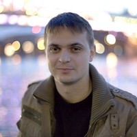 Владимир Носиков