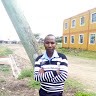 Shem Ondieki