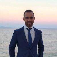 Kostas Konomos