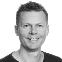 Jesper Kjær Hansen