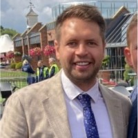 Neil Catley