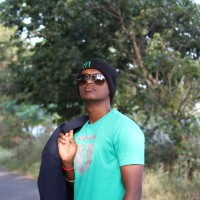 Naveen Kumar