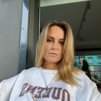 Valeriya Nehai
