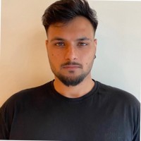 Mohammad Sadiq Zaidi