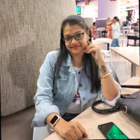 Arpita Banerjee