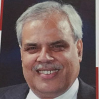 Rk Singh