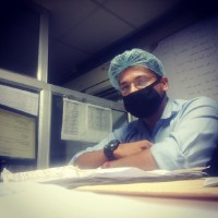Nishant Sohal