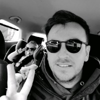 Mark Crompton