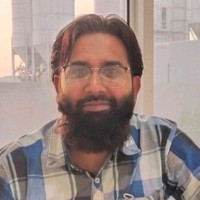 Ahmed Hussain
