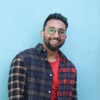 George Rohan Mathew