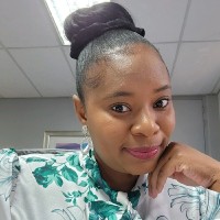 Kgomotso Senanya