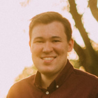 Kevin Pavon