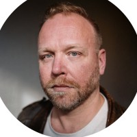 Tim van den Hoff