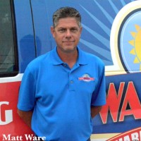 Matt Ware
