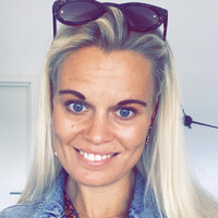 Malene Bjerggaard Jørgensen