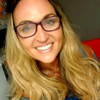 Tiffany Hallam