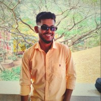 Ayush Singh